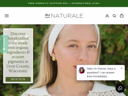 Aunaturalecosmetics