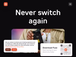 Fuseenergy