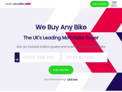 Webuyanybike