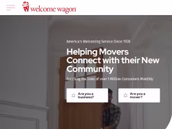 Welcomewagon