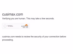 Cusimax