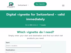 Digitale-vignette-schweiz