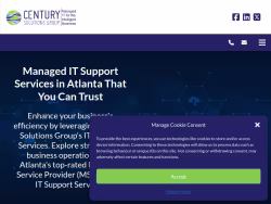 Centurygroup