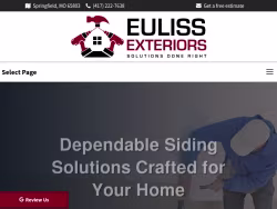 Eulissexteriors