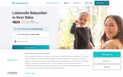Babysitter24