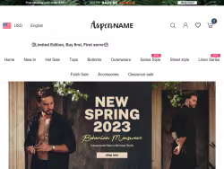 Aspenname