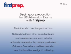 Firstprep
