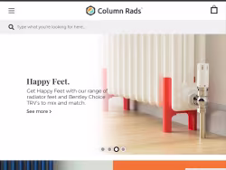 Columnrads
