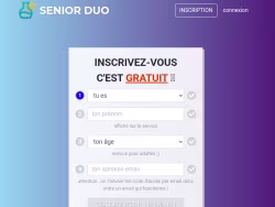 Seniorduo