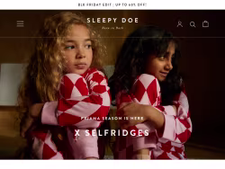 Sleepydoe