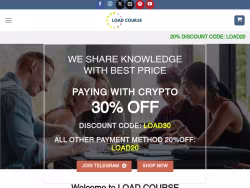 Loadcourse