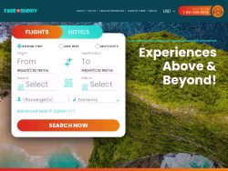 Fareobuddy