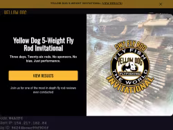 Yellowdogflyfishing