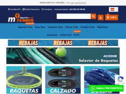 M1tennis