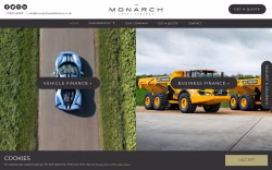 Monarchassetfinance