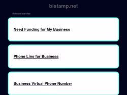 Bistamp