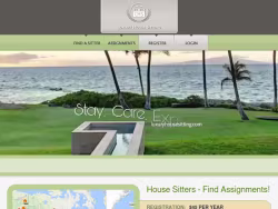 Luxuryhousesitting