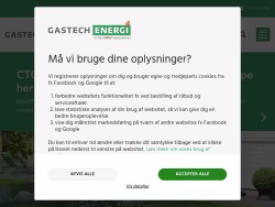 Gastech