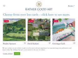 Rathergoodart