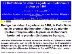 Catholicon