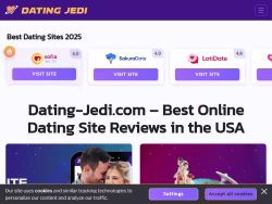 Dating-jedi