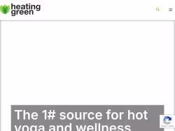 Heatinggreen