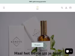 Kenzulatlas