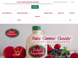 Fullerssugarhouse
