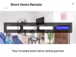 Shorthosts