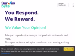 Surveybyte