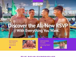 Rsvpvacations