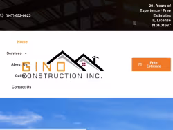 Ginoconstruction