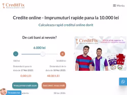 Creditfix