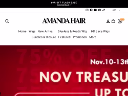 Amandahairs