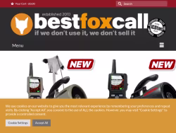 Bestfoxcall