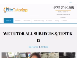 Elitehometutoring