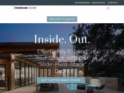 Panoramicdoors