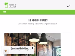 King-of-crates