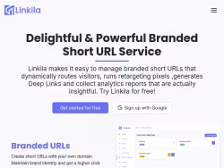 Linkila