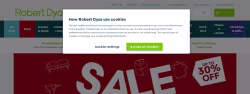 Robertdyas