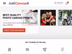Justcanvasit