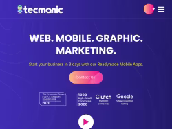 Tecmanic