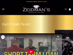 Zeidmans