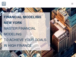 Financial-modeling