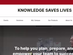Knowledgesaveslives