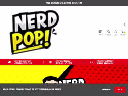 Nerdpop