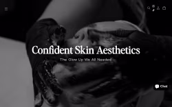 Confidentskinaesthetics