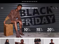 Innovaredenim