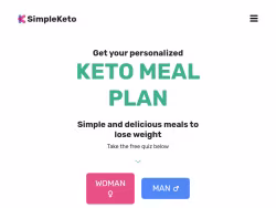 Simpleketodiet