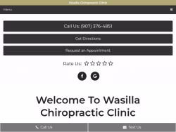 Wasillachiroclinic